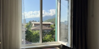 Гагра: Мини-отель Калина