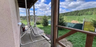 Горьковский: Коттедж Горки