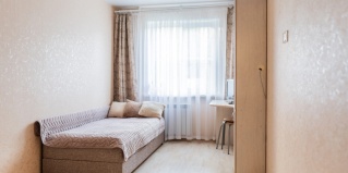Гатчина: Апартаменты Тихий дом