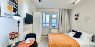 Нижний Новгород: Апартаменты Vegas apartments