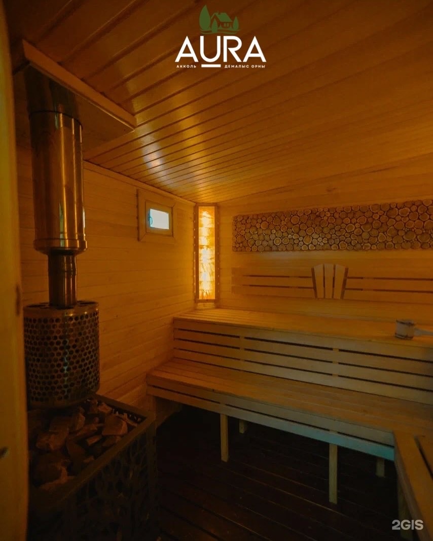 Aura