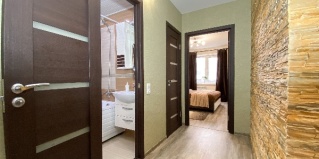 Ульяновск: Апартаменты Симбирские апартаменты