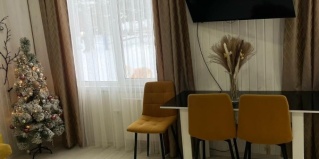 Шерегеш: Апартаменты Snowhill