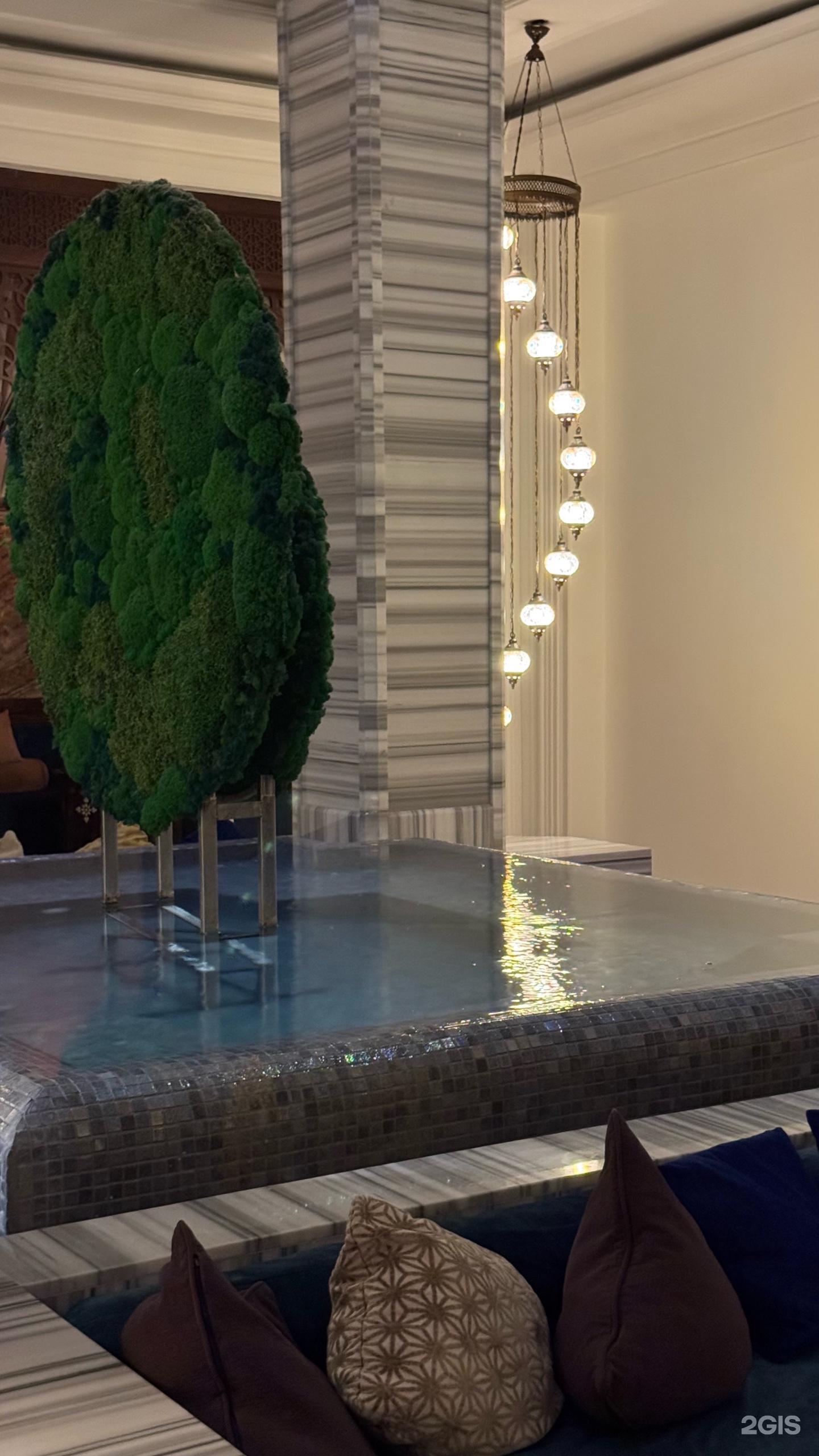 SPA&Wellness