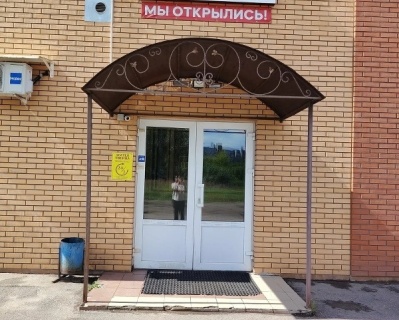 Тверь: Хостел Тверца
