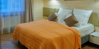 Минино: Апартаменты БлагоДать