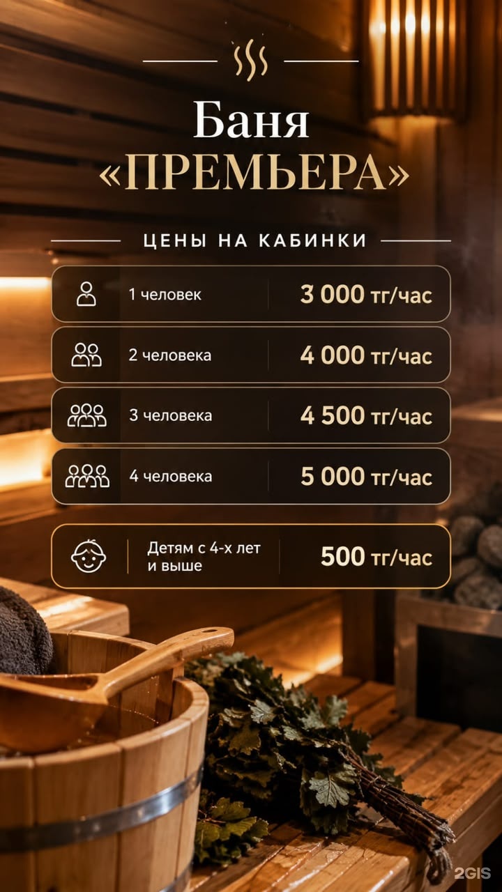 Премьера