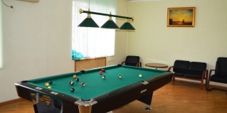 Ростов-на-Дону: Отель Евразийский