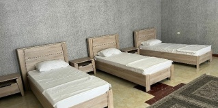 Махачкала: Отель Петр I