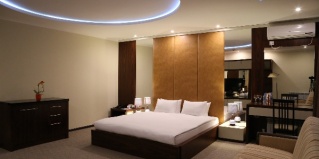 Атырау: Отель La casa hotel