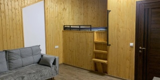 Домбай: Гостевой дом Гостевой дом