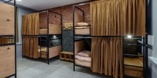 Омск: Отель Cronwell Ника Center