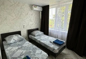 Отель Донец в Каменск-Шахтинском