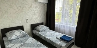 Каменск-Шахтинский: Отель Донец