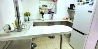 Москва: Отель Ваш миниотель