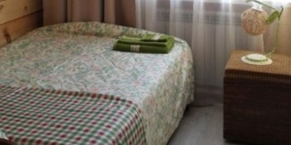 Сосново-Озерское: Гостевой дом Гостевой дом на Комсомольской