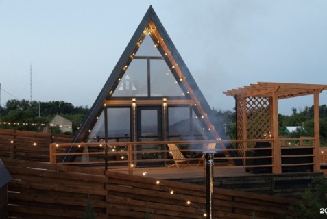 Ставрополь: Вилла/Бунгало На Заре