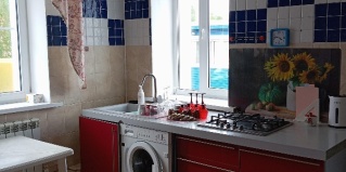 Новая Усмань: Коттедж Южный