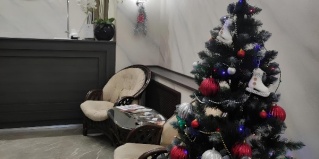 Белгород: Отель Флора