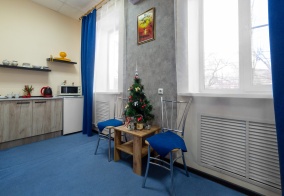 Отель Ото в Саратовской области