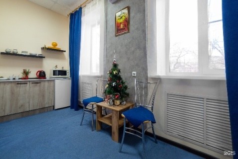 Саратов: Отель Ото