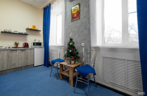 Саратов: Отель Ото