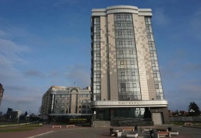 Отель Академическая в Калининграде