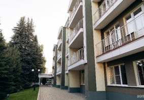 Отель Для Вас в Пензенской области