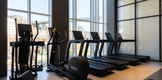Владивосток: Отель Vladivostok Grand Hotel&SPA