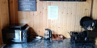 Архыз: Коттедж Тамерлан