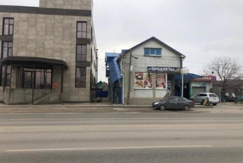 Волгоград: Отель Мини-отель