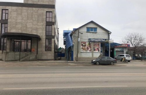 Волгоград: Гостевой дом Мини-отель