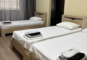 Отель Тренд в Владикавказе