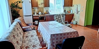 Пушкинские Горы: Коттедж Дом у сосен