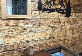 Гостевой дом Malina village в Республике Алтай