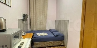 Санкт-Петербург: Отель Samsonov Hotels