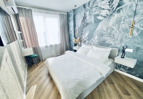 Апартаменты Vegas apartments в Нижнем Новгороде