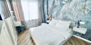 Нижний Новгород: Апартаменты Vegas apartments