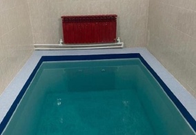 Отель Оазис в Атырау