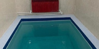 Атырау: Отель Оазис