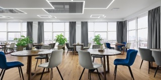 Краснодар: Отель Parallel Congress by Stellar Hotels Krasnodar