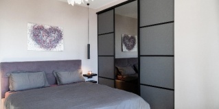 Москва: Отель Soulrus