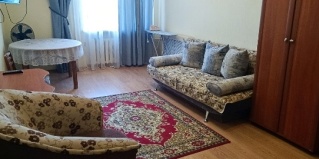 Воткинск: Отель Орбита плюс