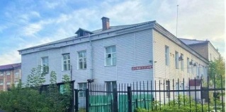 Нижнеудинск: Отель Мини-гостиница