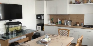 Сахюрта: Коттедж Любимое Шале