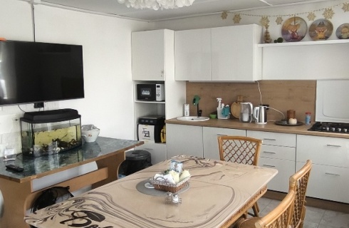 с. Сахюрта: Коттедж Любимое Шале