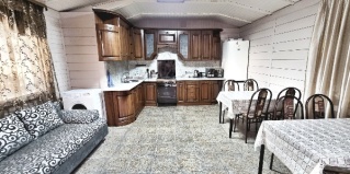 Сириус: Гостевой дом Адриус