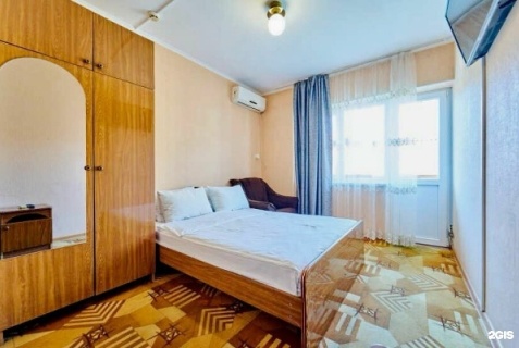 Адлер: Гостевой дом Арарат