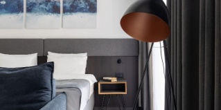 Сочи: Отель Верещагинская Дача by Provence