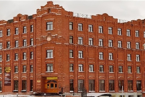 Новосибирск: Отель Отель Садовая 19